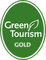 Green Tourism Gold